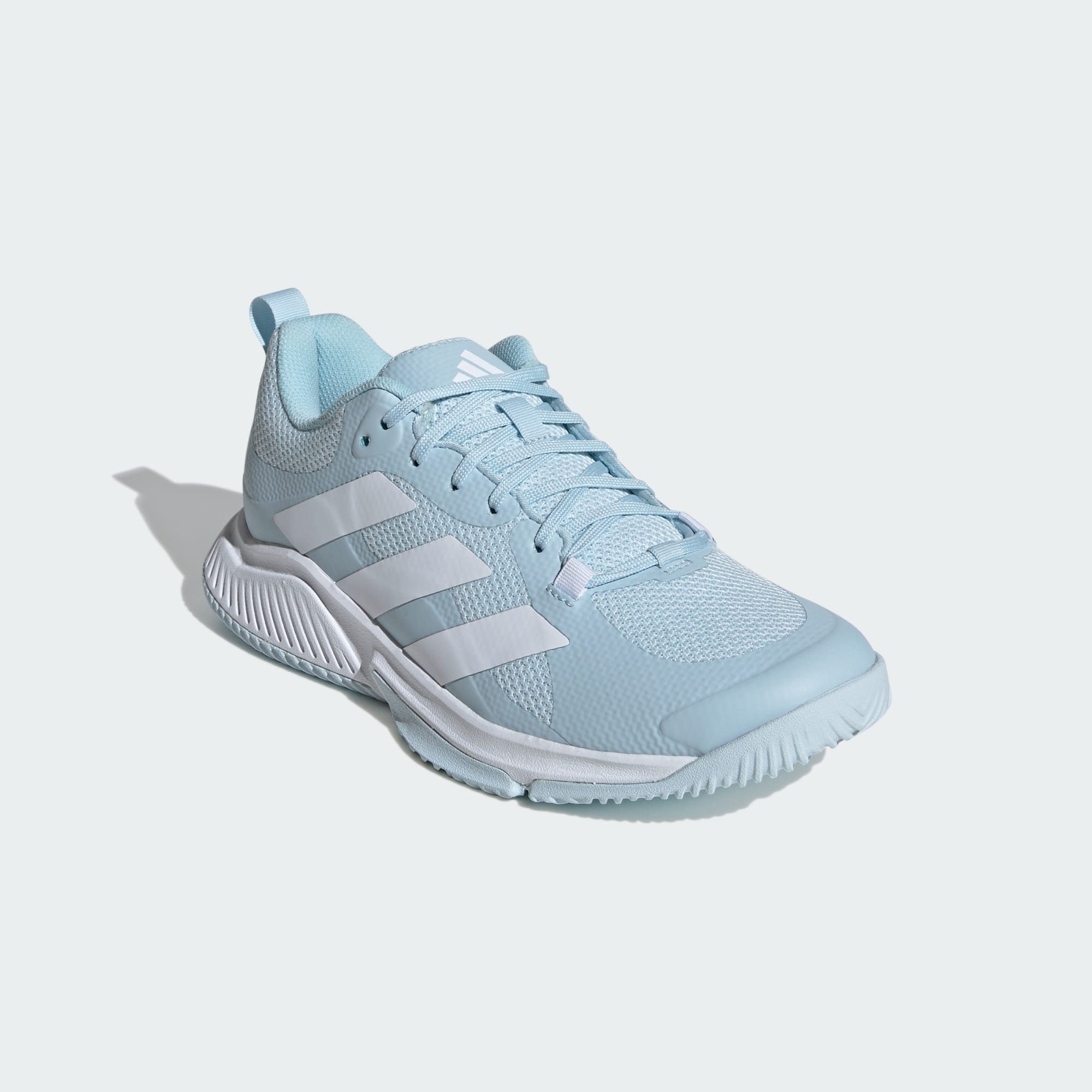 adidas Performance COURT TEAM BOUNCE 2.0 SCHUH Indoorschuh