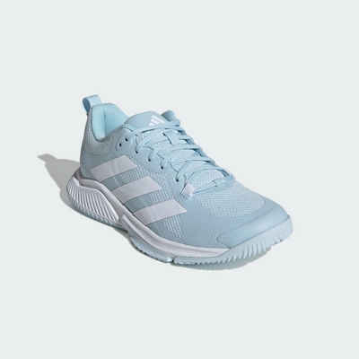 adidas Performance COURT TEAM BOUNCE 2.0 SCHUH Indoorschuh