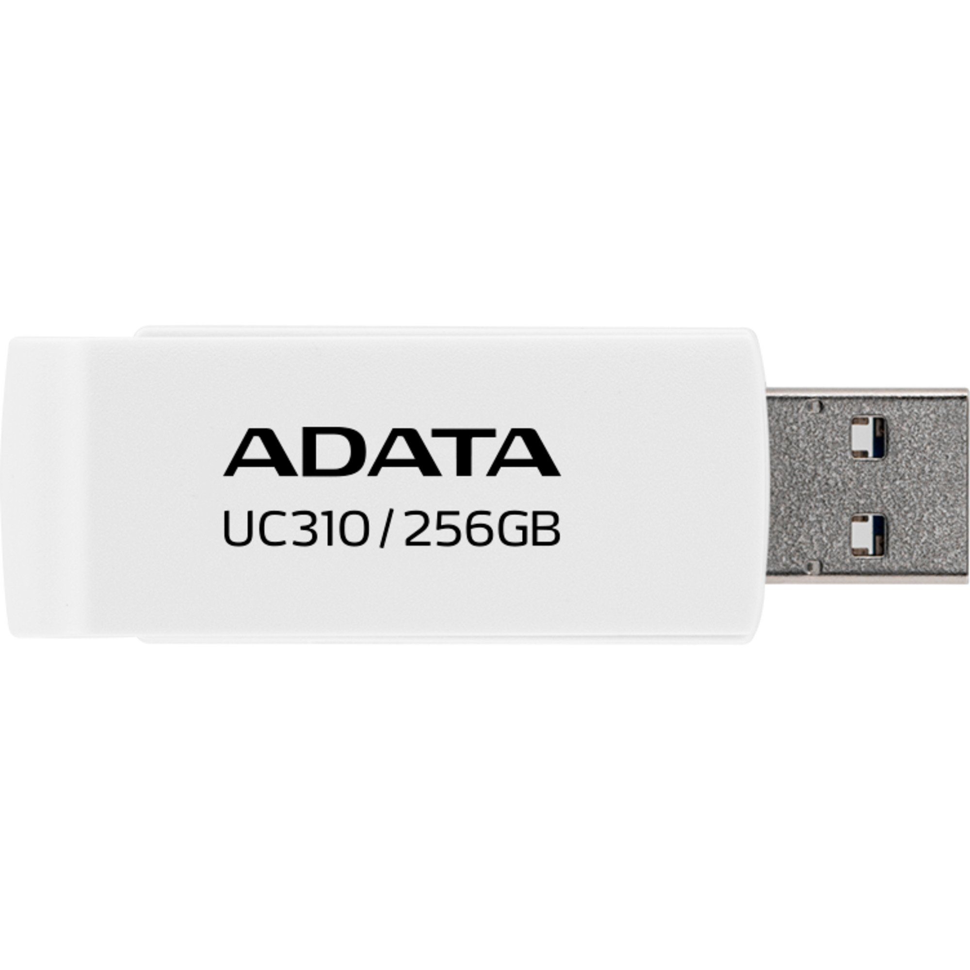 ADATA ADATA UC310 256 GB, USB-Stick, (USB-A 3.2 Gen 1) USB-Stick