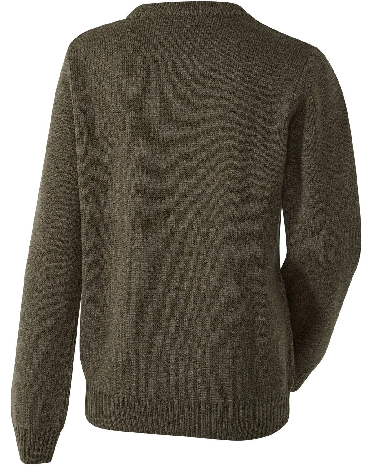 Parforce Tradition Strickpullover Damen Jagdpullover Classic günstig online kaufen