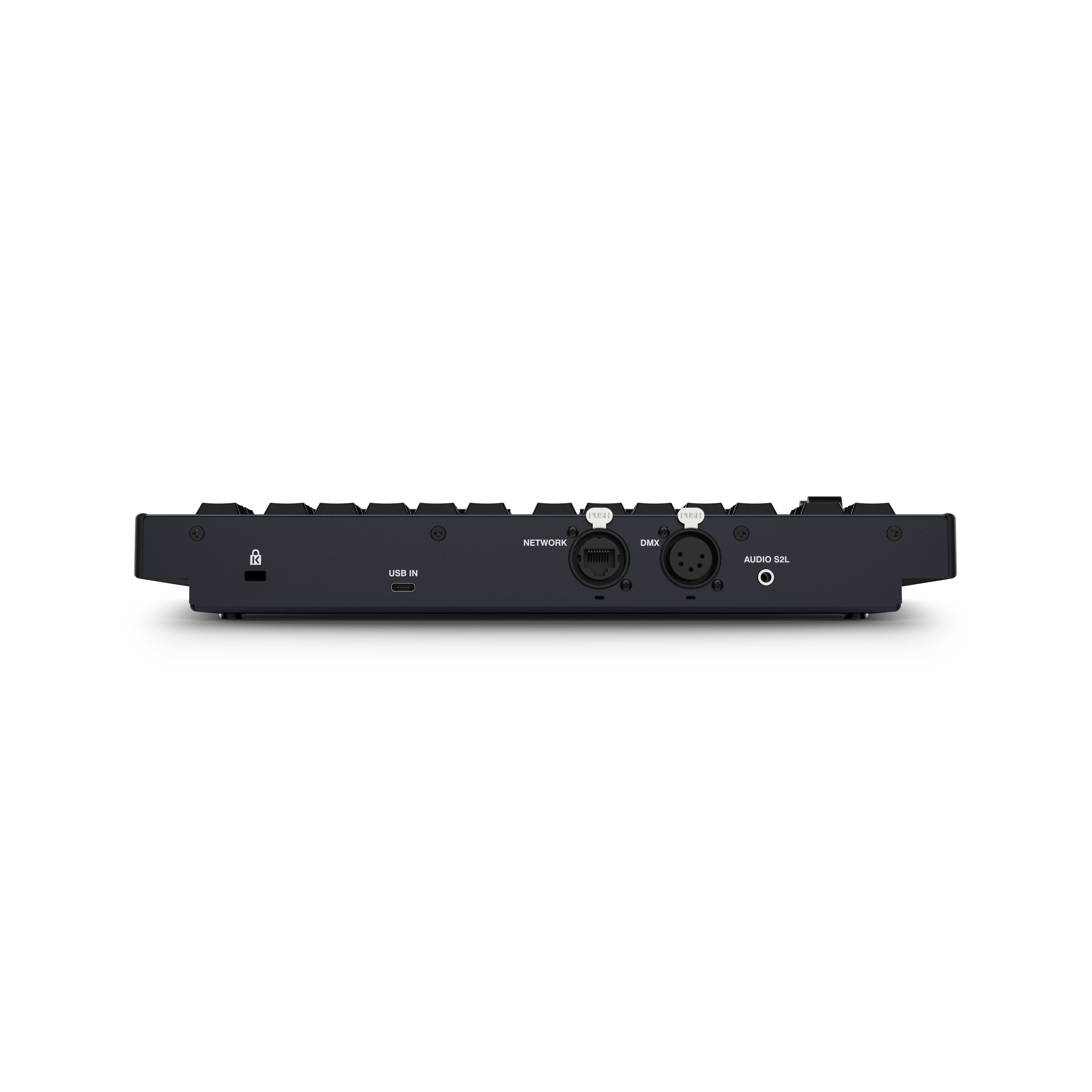 ChamSys Mischpult, (Steuerungen für Licht, DMX Lichtsteuerungen), MagicQ Mini Connect - DMX Licht­steu­erung