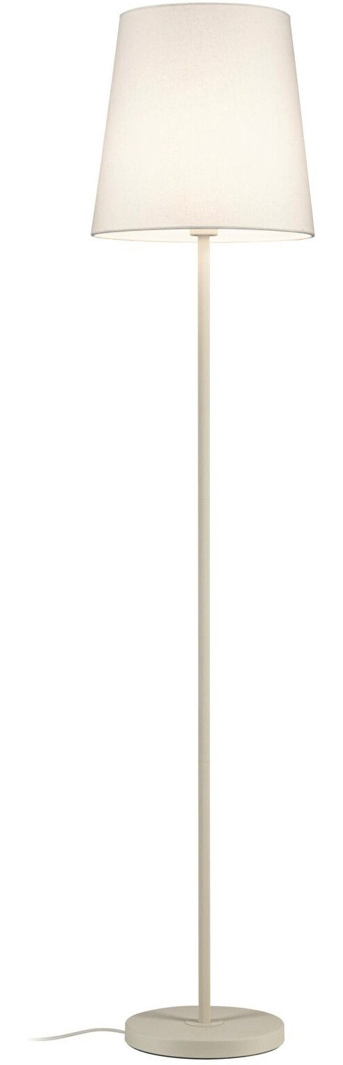 Paulmann Stehlampe Stellan II max.1x20W E27 230V, Ein-/Ausschalter, ohne Leuchtmittel, Dimmbar