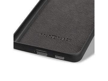 GOLDBLACK Handyhülle Handyhülle für Samsung S21 Plus Lederhülle Case 17,02cm (6,7 Zoll)