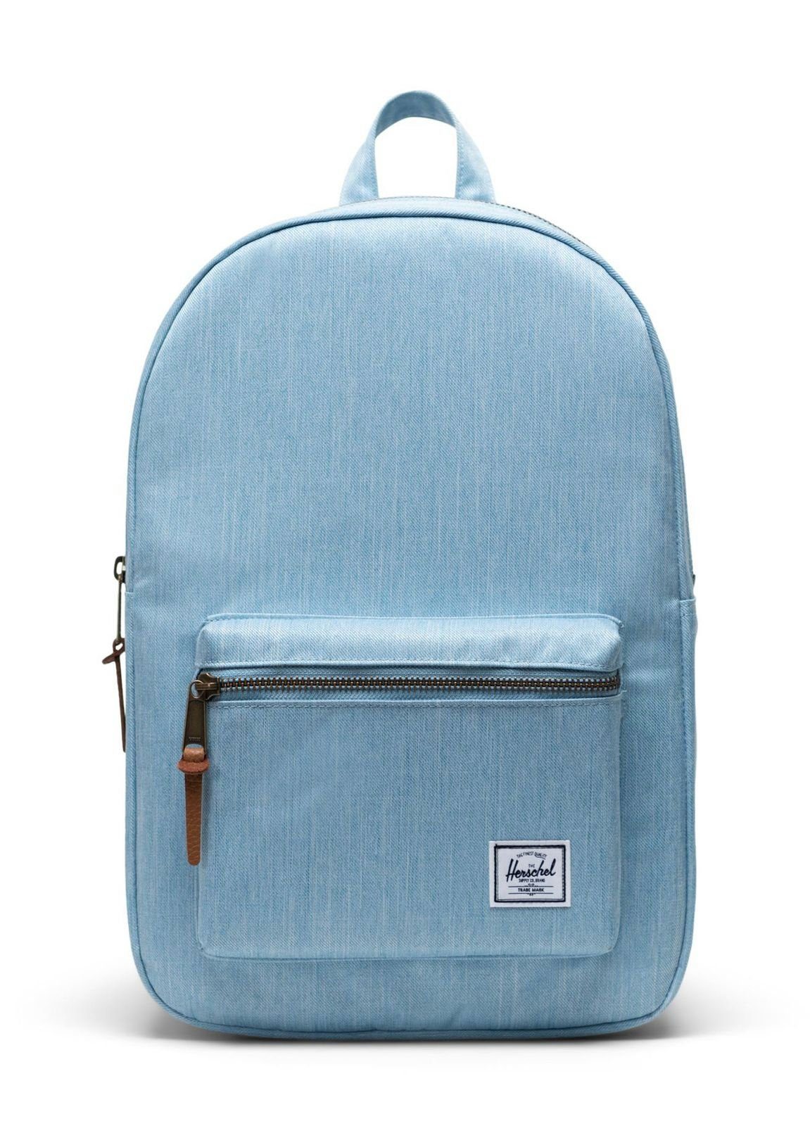 Herschel Rucksack Settlement Light Denim Crosshatch