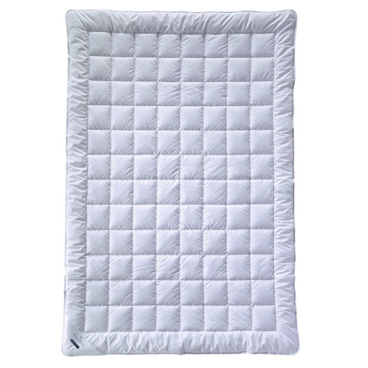 billerbeck Sommerbettdecke Wash Cotton, Füllung: 100% Baumwolle, Bezug: Bau günstig online kaufen