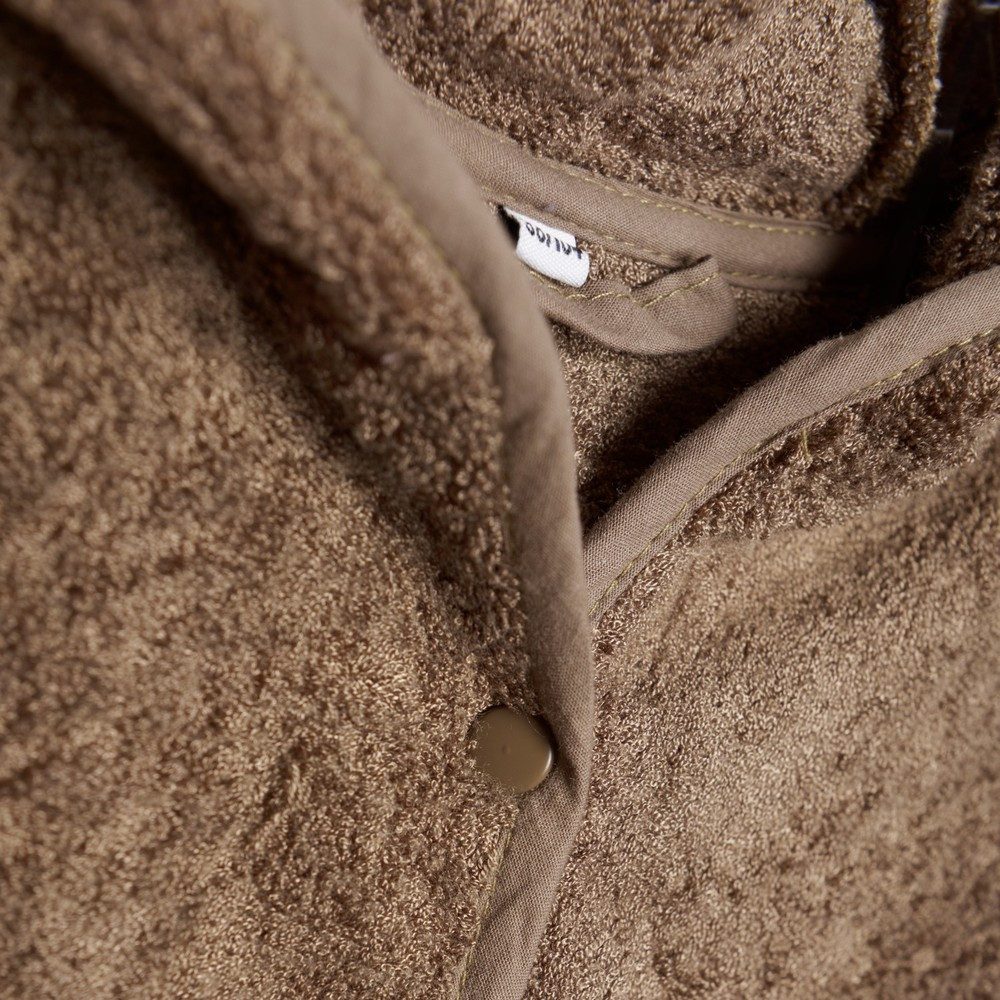 Pippi Babywear Bademantel Bath Robe