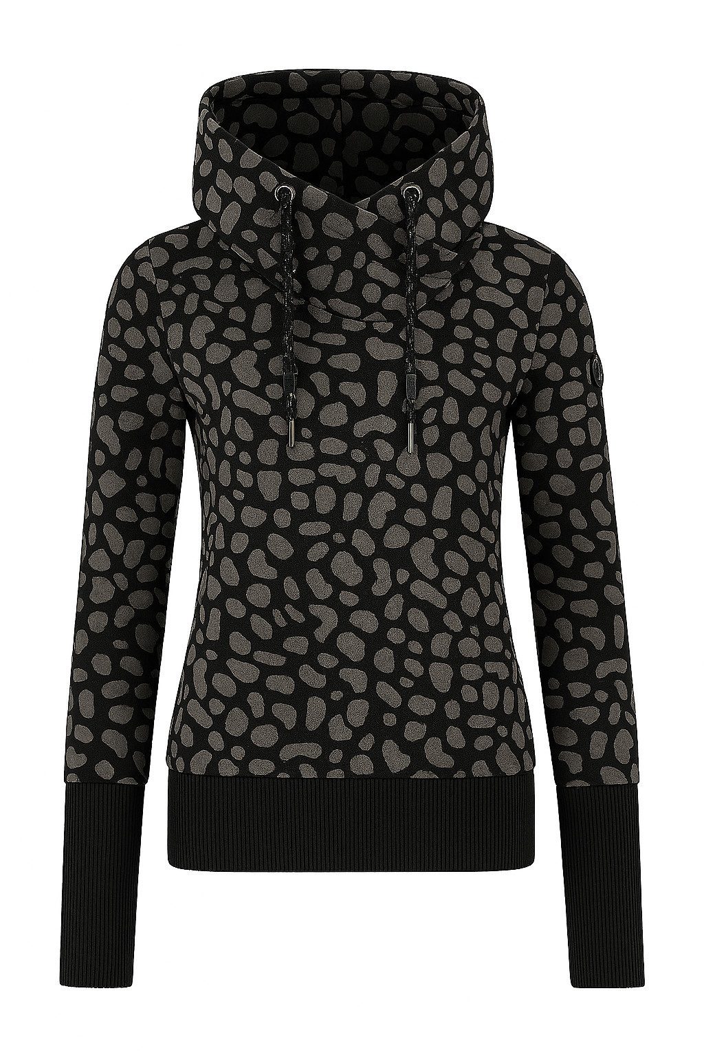Ragwear Sweatshirt NESKA LEO O günstig online kaufen
