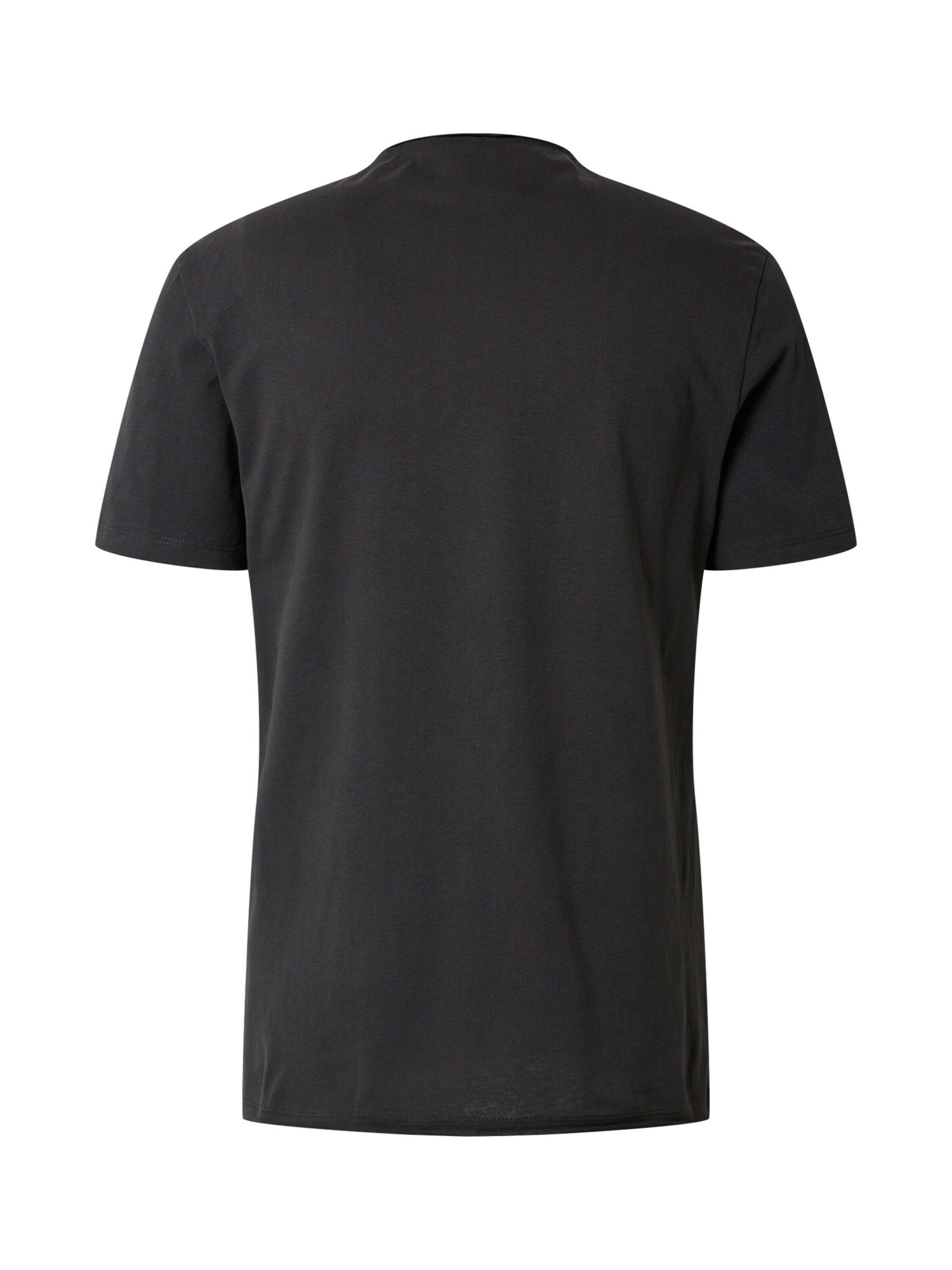 Amplified T-Shirt THE BEATLES ABBEY ROAD (1-tlg)