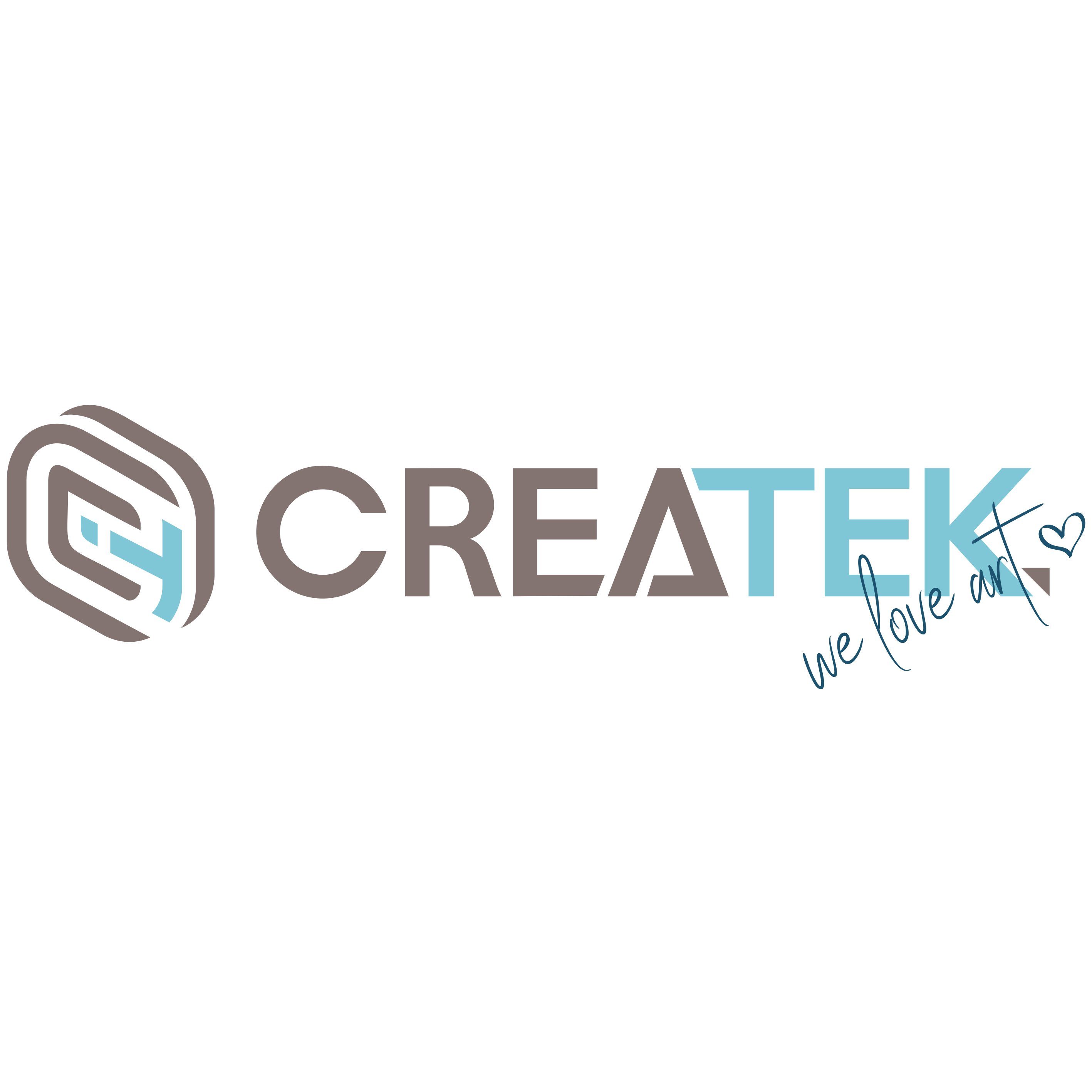 CreaTek