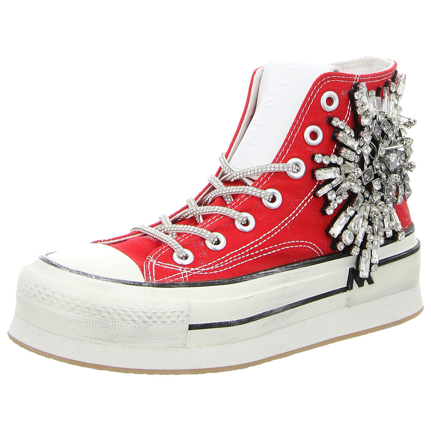 NAN-KU Sneaker