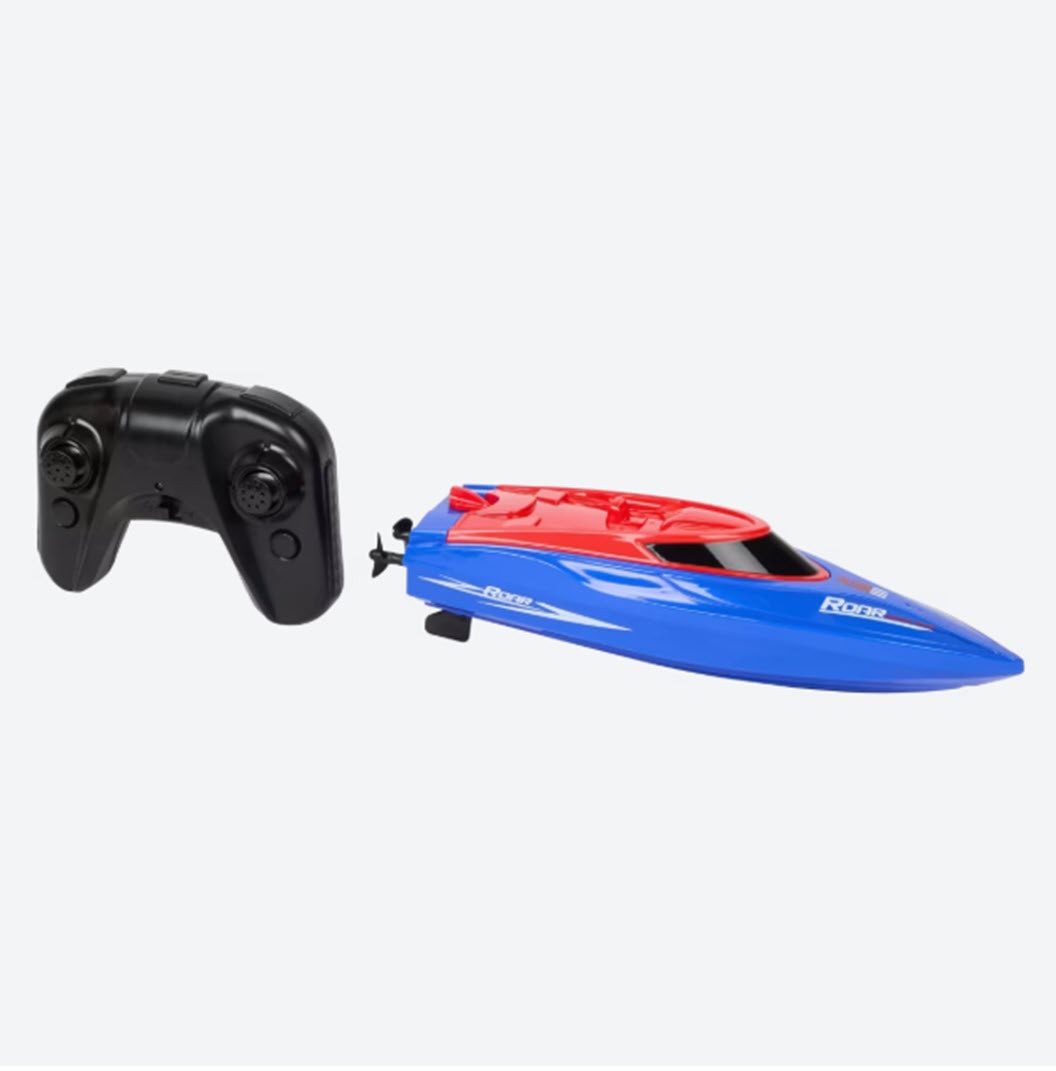 Spectrum RC-Boot Speedboot ferngesteuert RC Rennboot Poolspielzeug