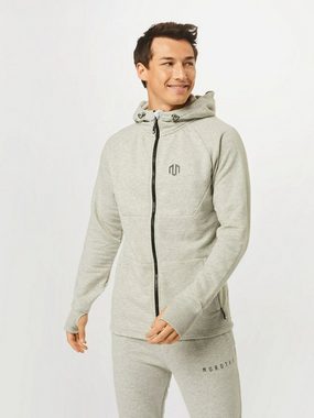 Morotai Sweatjacke Neotech Full Zip Hoodie 2.0 (1-tlg)