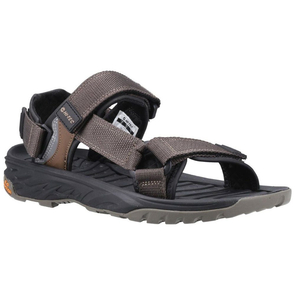 Ula Raft Sandal Sandale