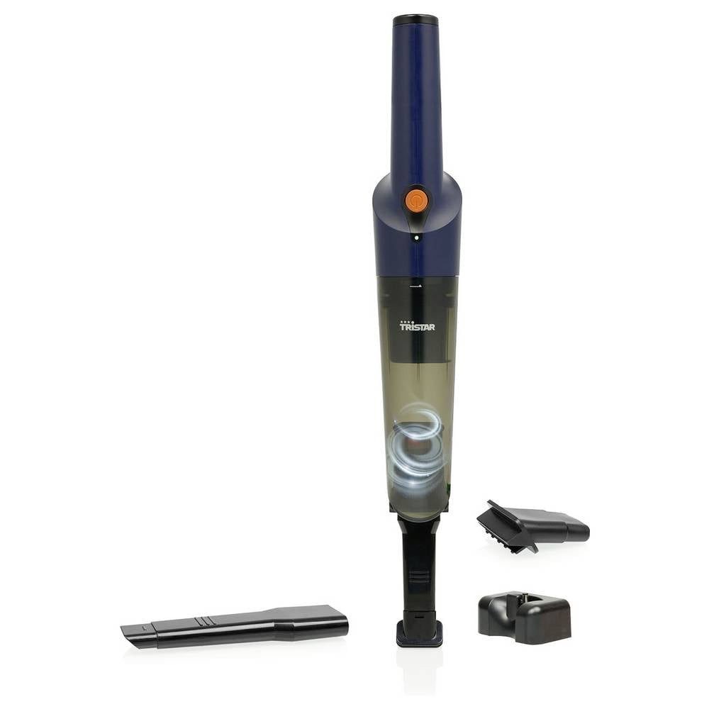 Tristar Handstaubsauger KR-3140 Akku-Handstaubsauger 7.4 V Beutellos, Beutellos