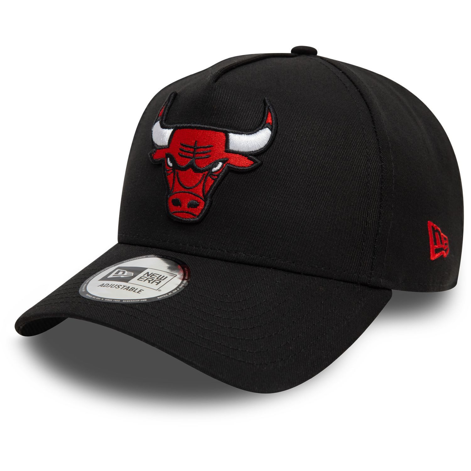 New Era Snapback Cap EFrame SIDEPATCH günstig online kaufen