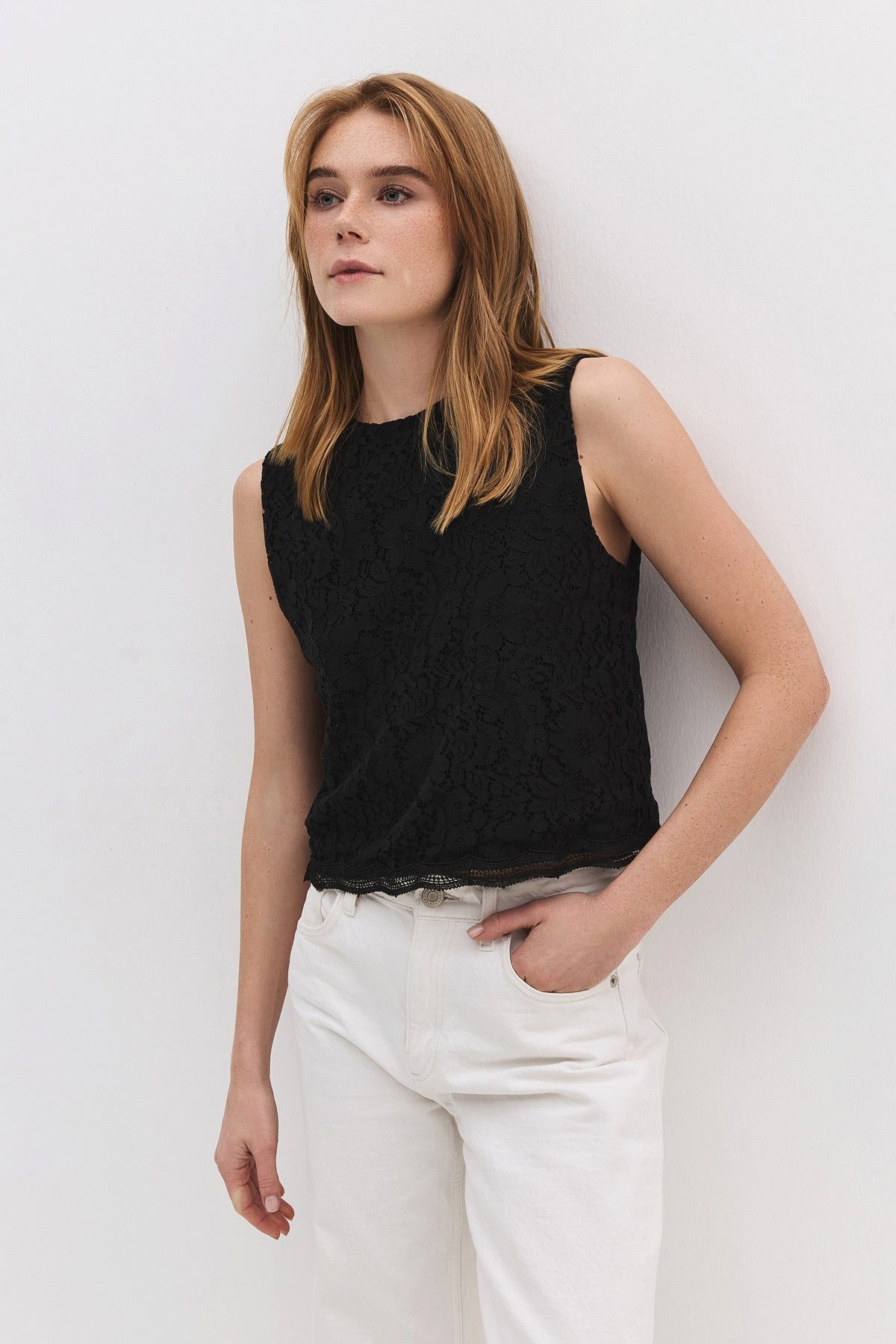 No Matter What Blusentop Bluse mit günstig online kaufen