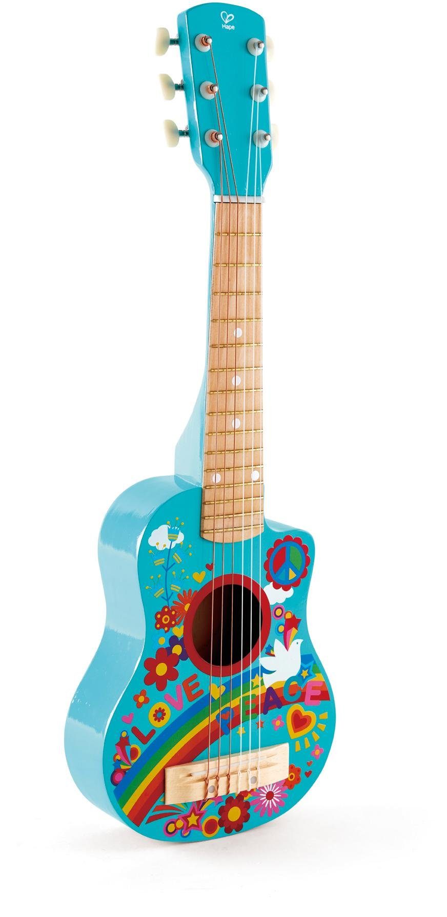 Hape Gitalele Gitalele Flower Power