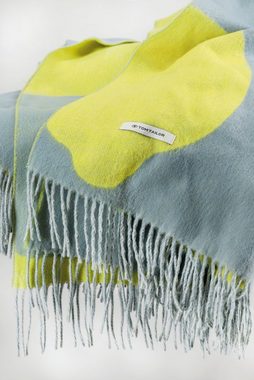 Plaid Lemon-Rain Bings, TOM TAILOR HOME, Künstlerkollektion