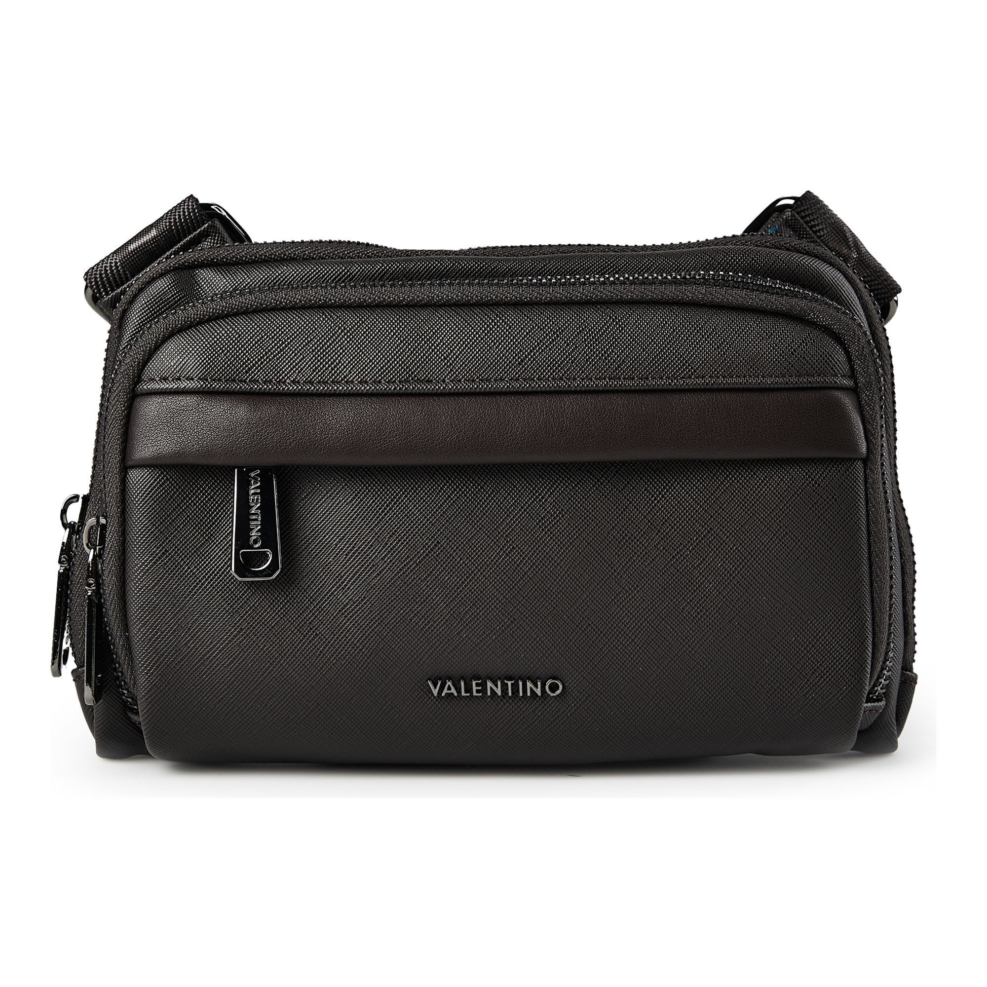 VALENTINO BAGS Umhängetasche Karo, Polyurethan