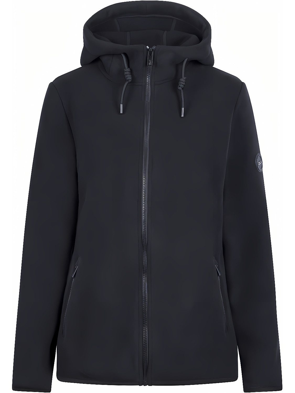 DLX Fleecejacke Leila Fleece Jacket