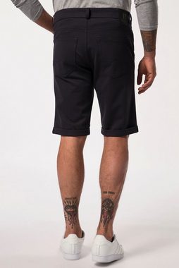 JP1880 Bermudas Jersey-Bermuda FLEXNAMIC® 5-Pocket bis Gr. 72