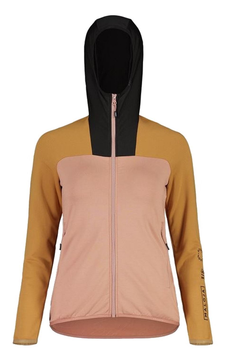 Maloja Fleeceshirt