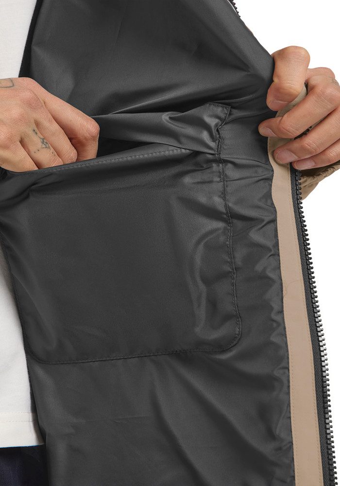 Jack Wolfskin Funktionsparka TERRAVIEW 2L PARKA W günstig online kaufen