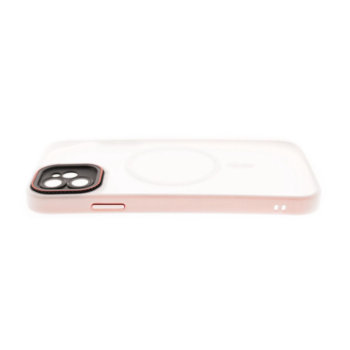 COFI 1453 Bumper Elite iPhone MagSafe Hülle mit Kameraschutz