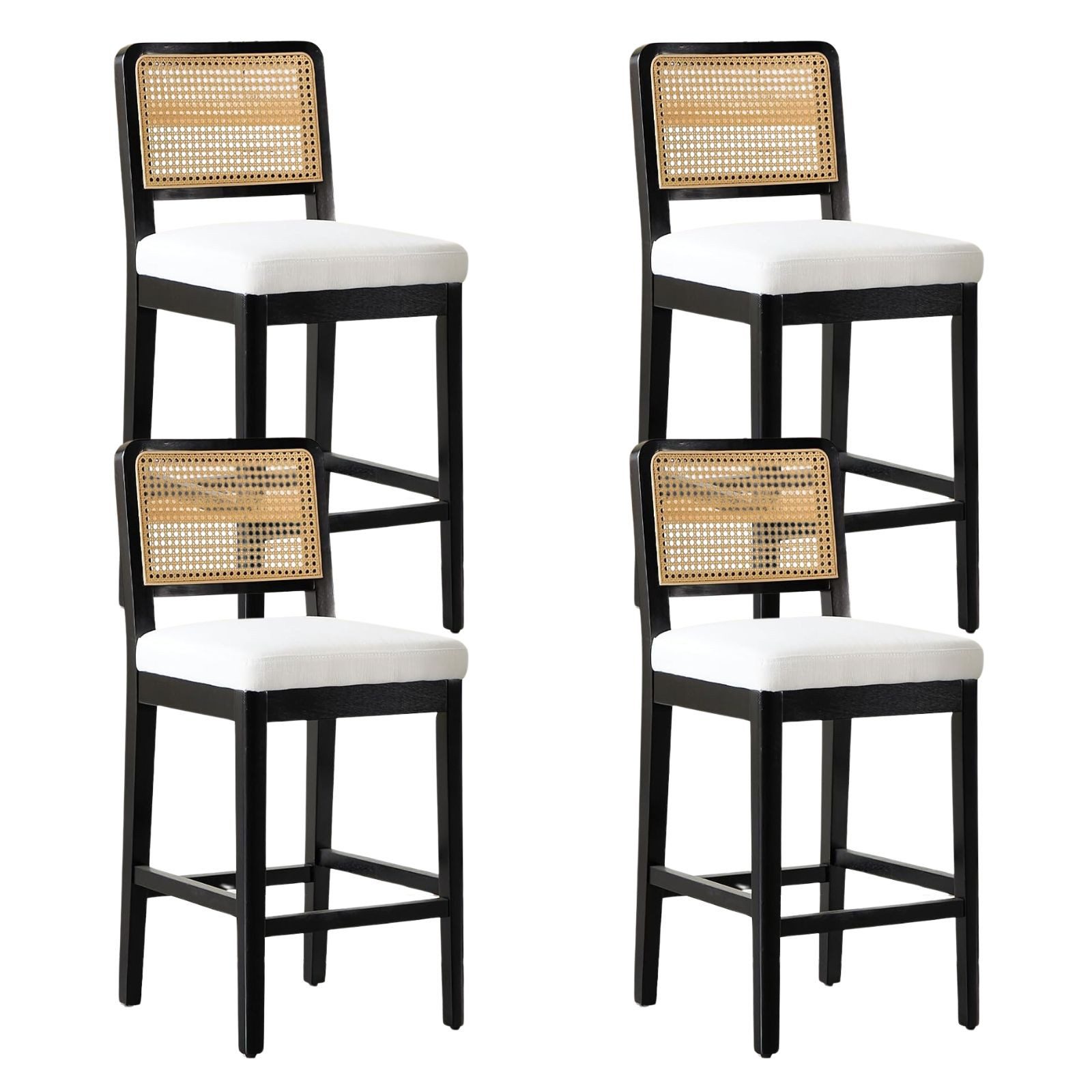 CHAIRUS Barhocker 2/4er Set Barhocker mit günstig online kaufen