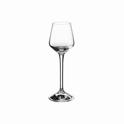 montana-Glas Schnapsglas Obstler :vivid, 100 ml, Kristallglas
