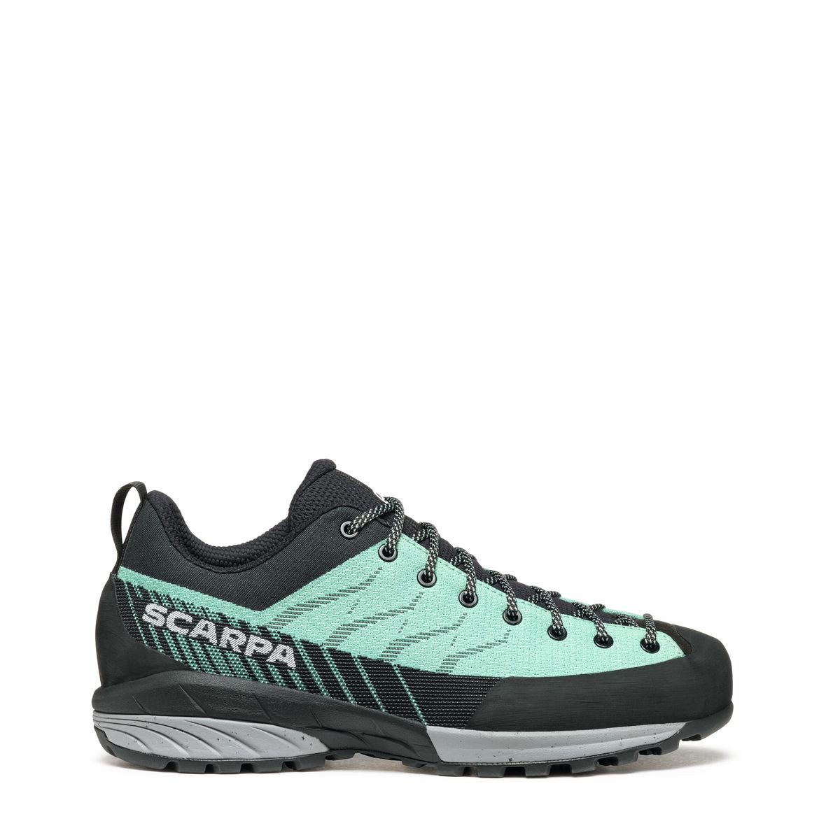 Scarpa Mescalito Planet Wmn Approach-Schuhe - Scarpa Outdoorschuh