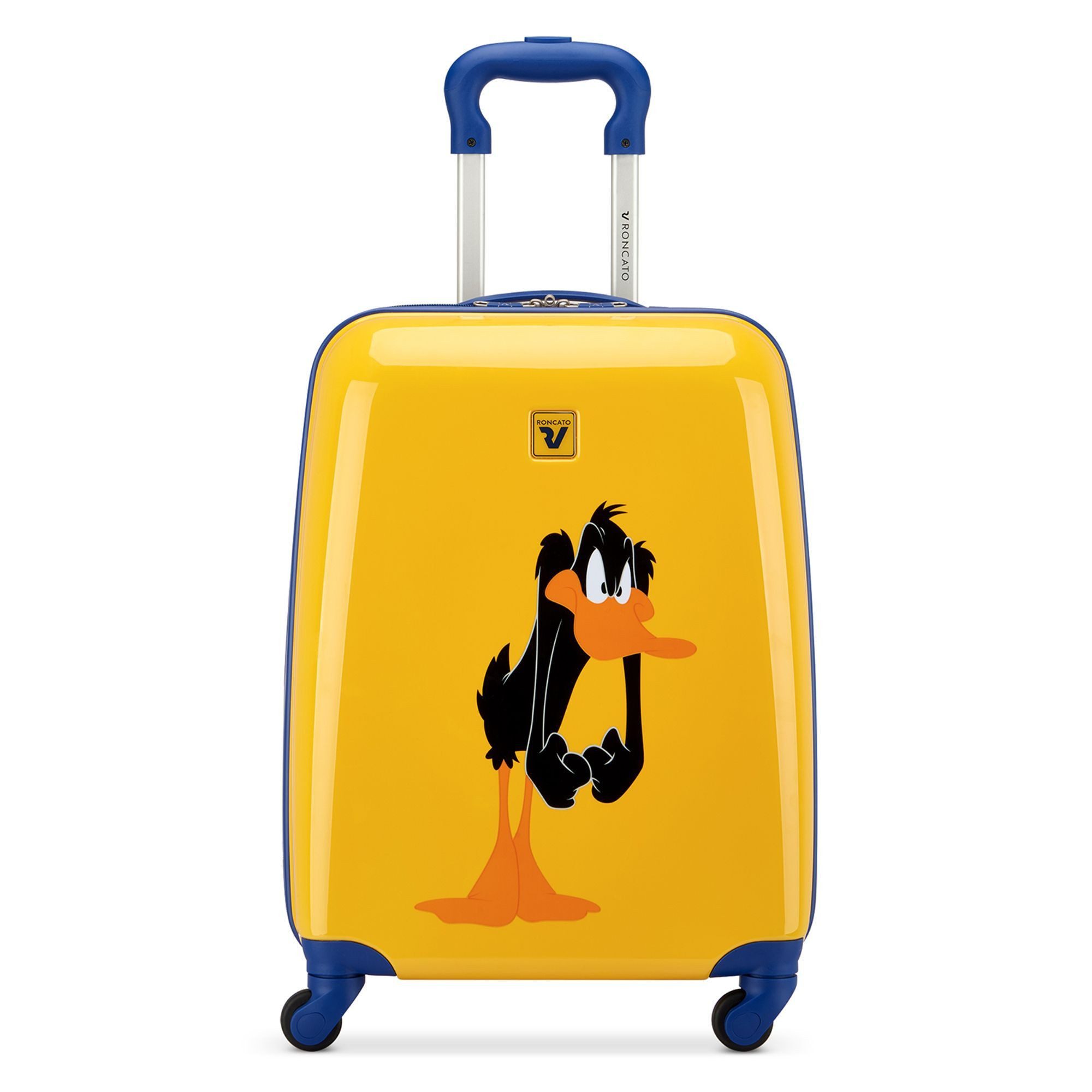 Kinderkoffer Looney Tunes