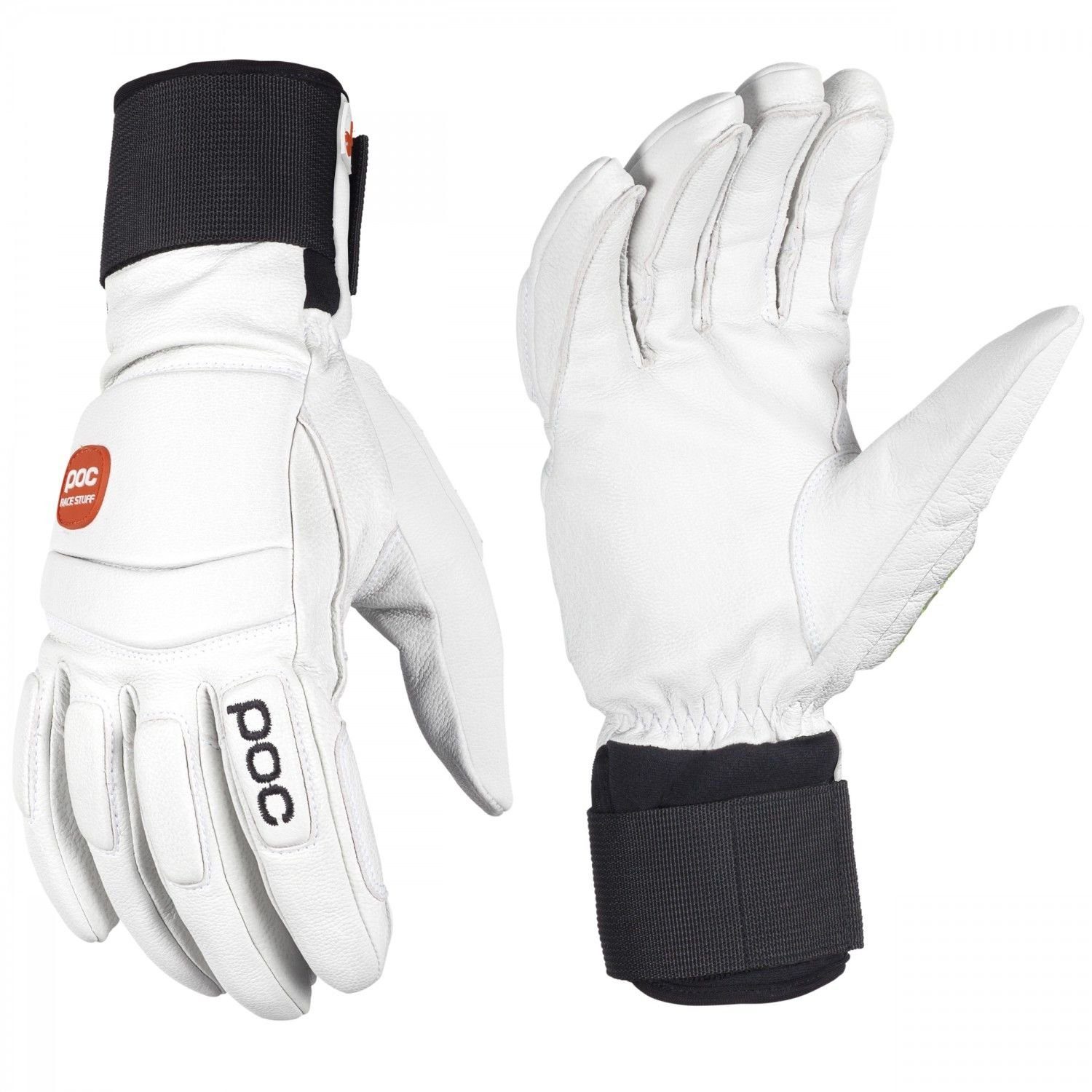 Comp Glove 2.0 Accessoires Palm Vpd Poc Fleecehandschuhe POC