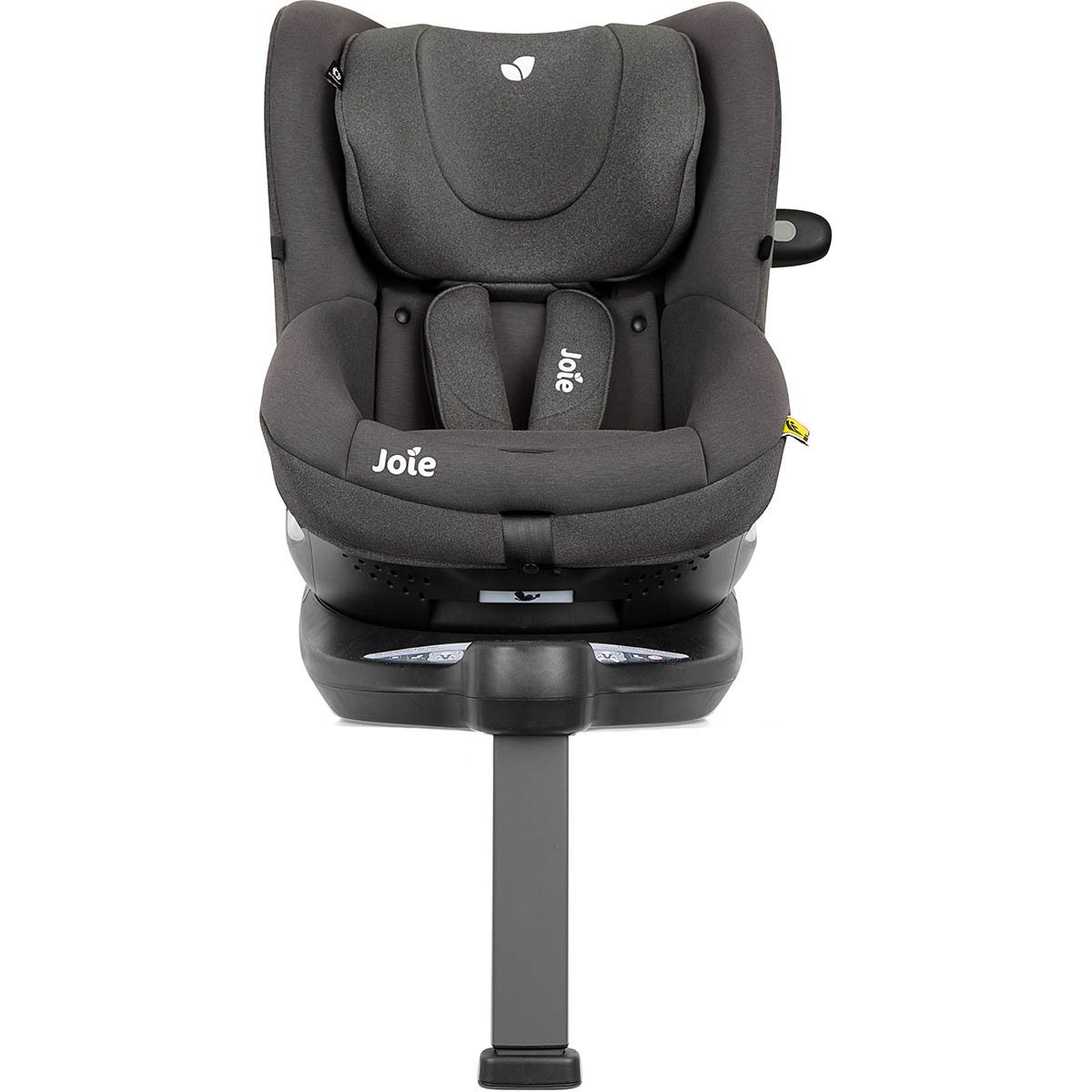 Joie Autokindersitz Joie i-Spin 360 E Reboard-Kindersitz i-Size (61-105 cm)