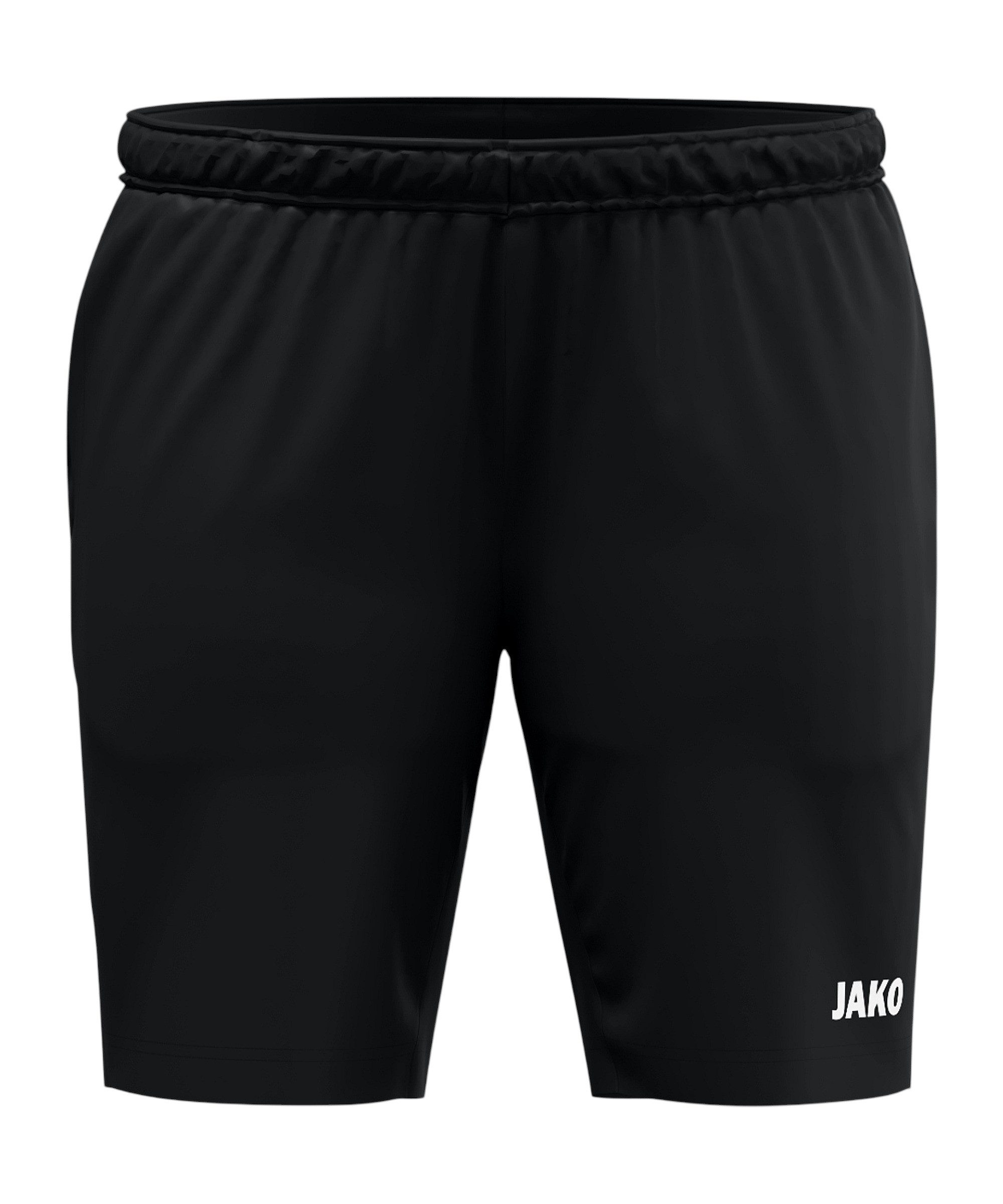 Sporthose Dynamic Freizeit Short Damen