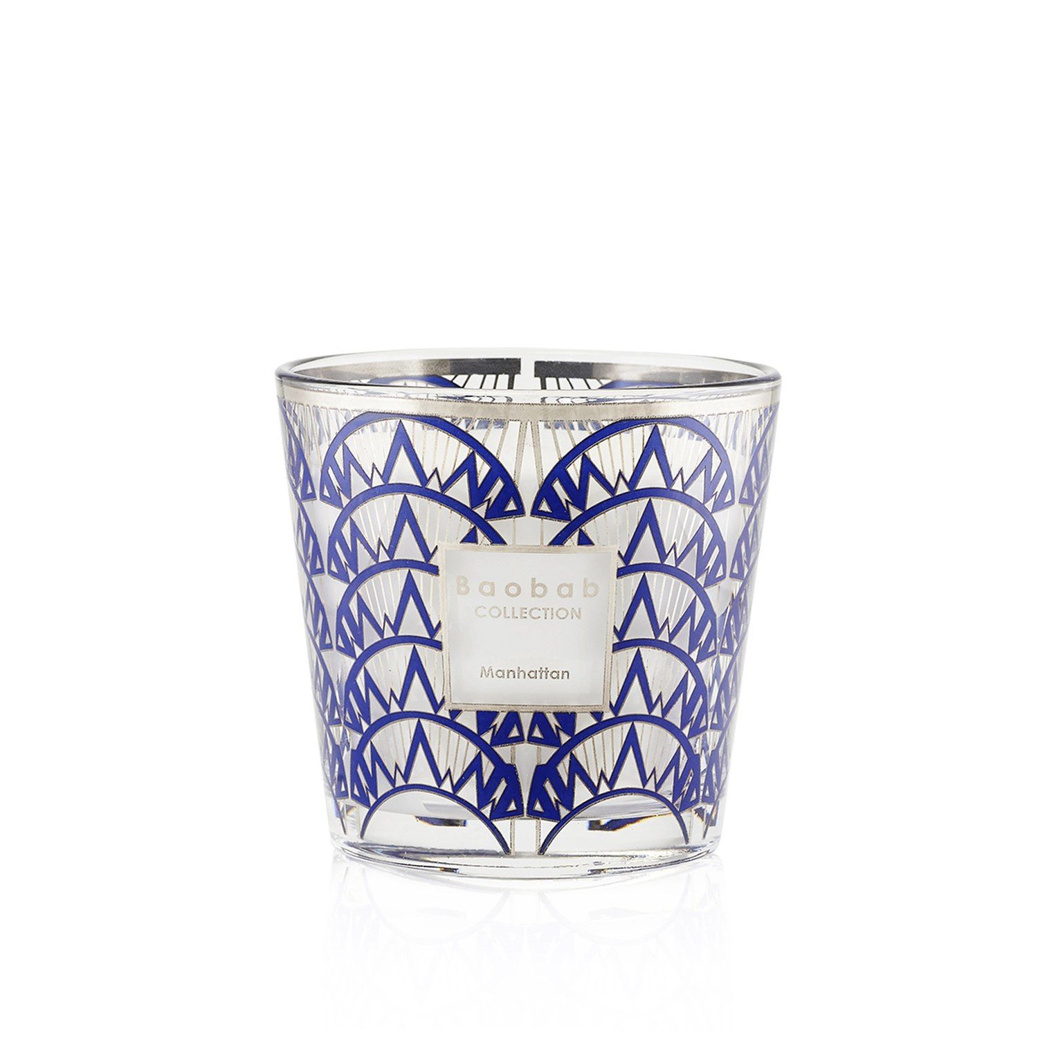 Baobab Duftkerze Max One My First Baobab Manhattan (1-tlg)
