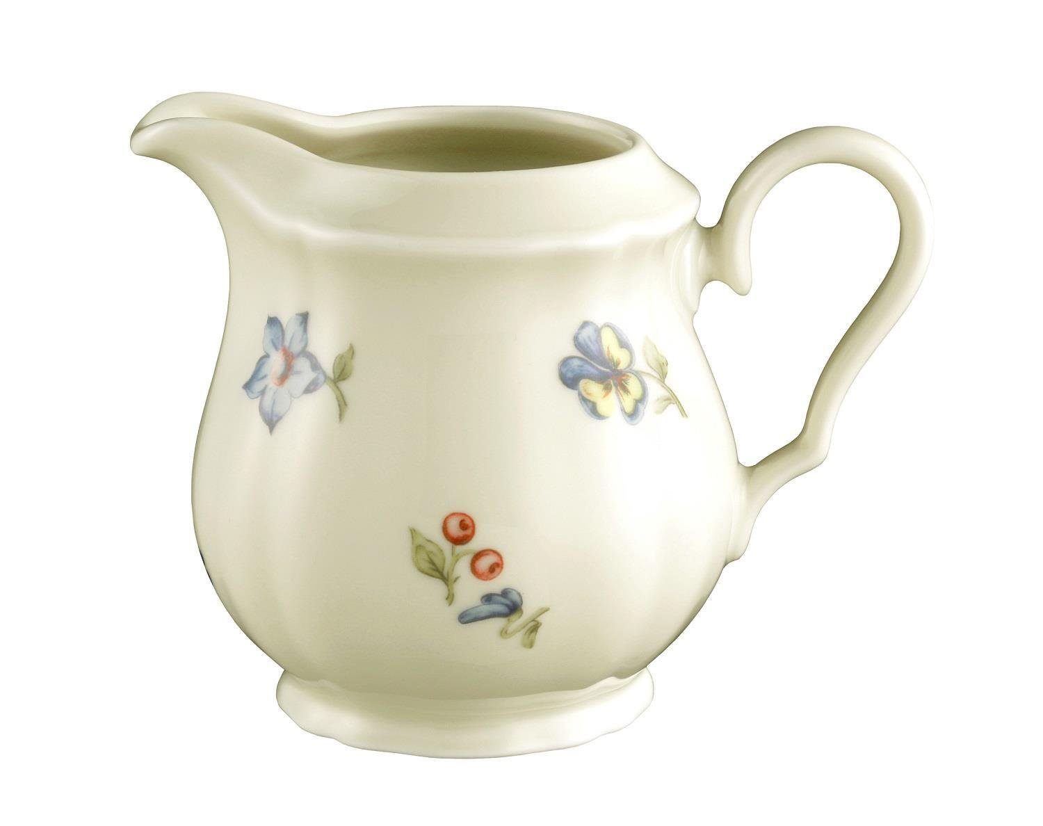 Seltmann Weiden Milchkännchen Seltmann Weiden Marie Luise Blütenmeer Milchkännchen 6 Pers., (Packung)