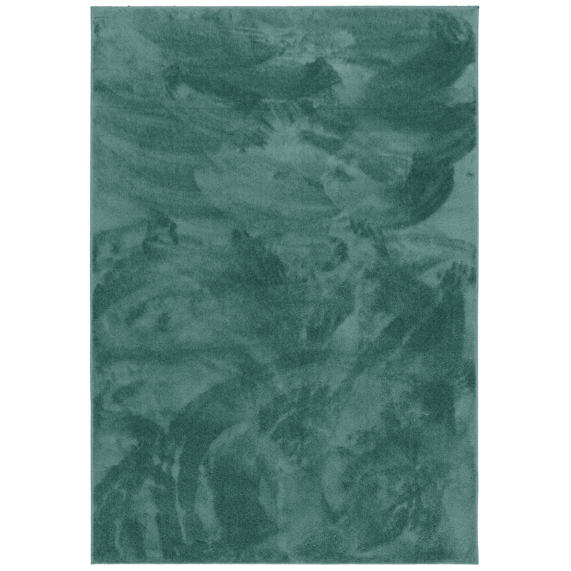Pergamon Hochflor-Teppich Hochflor Langflor Teppich Super günstig online kaufen