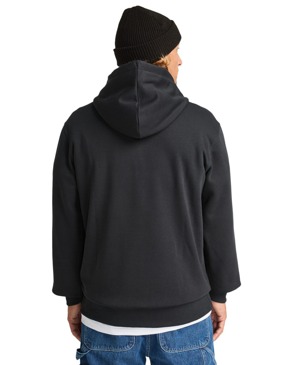 Billabong Sweatshirt Arch Po