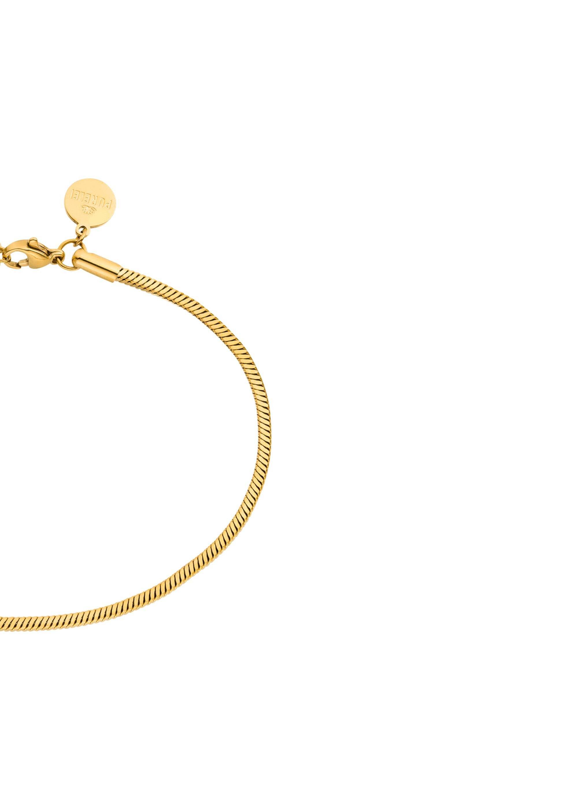 Purelei Fußkette Flare