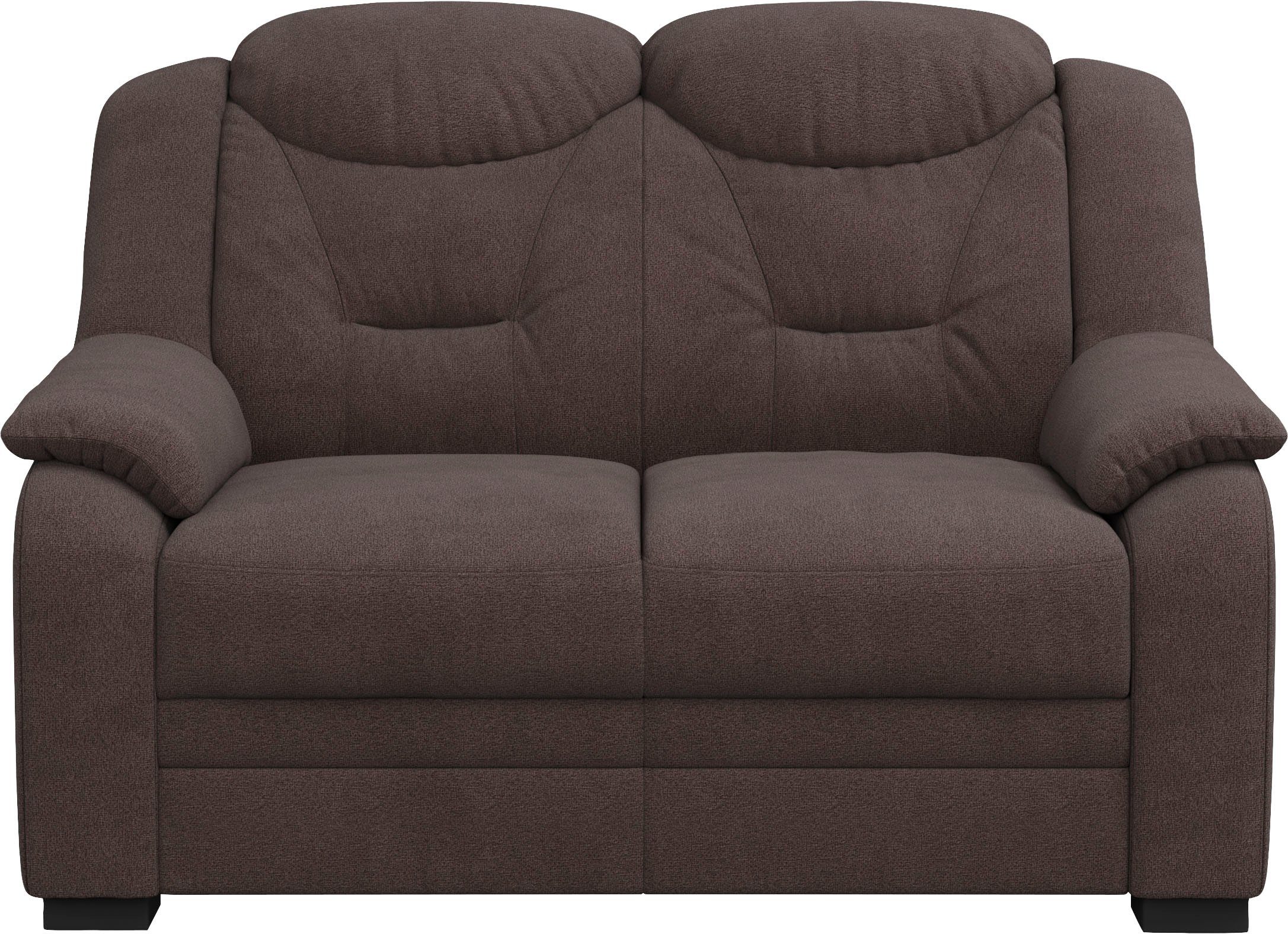 COTTA 2-Sitzer Marcus, Sofa mit hoher günstig online kaufen