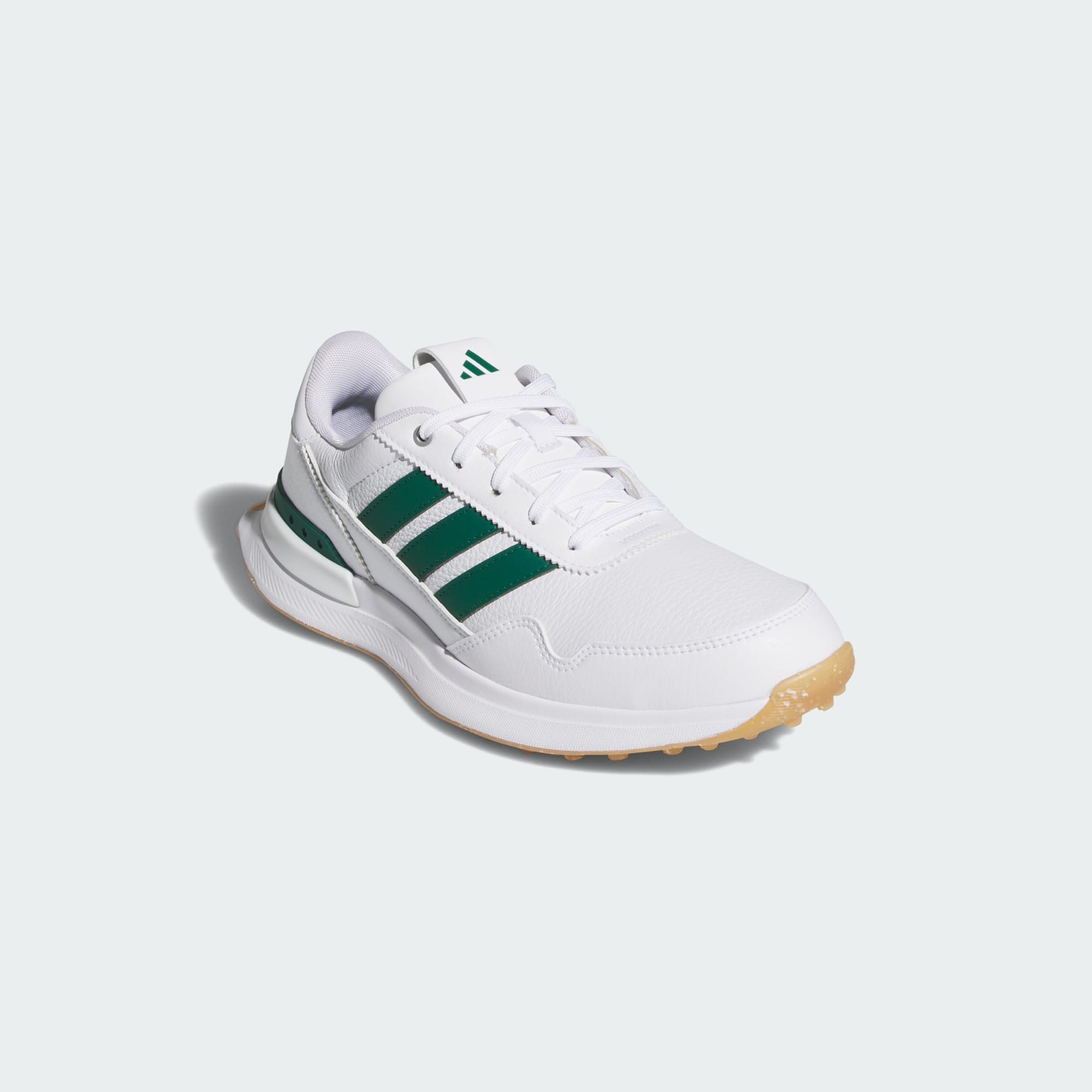 adidas Performance S2G 26 LEATHER SPIKELESS GOLFSCHUH Golfschuh