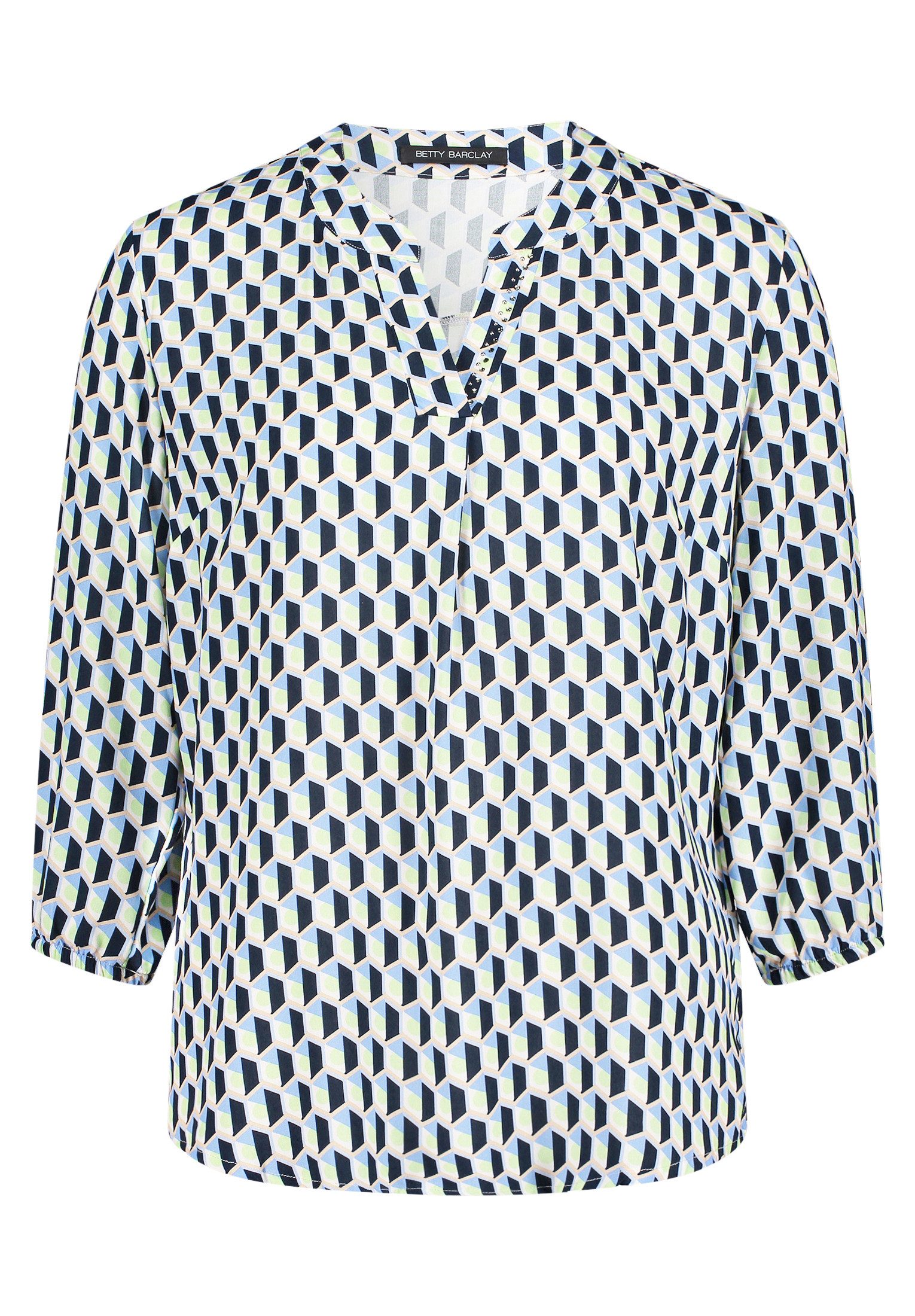 Betty Barclay Schlupfbluse Damen mit 3/4 Arm günstig online kaufen
