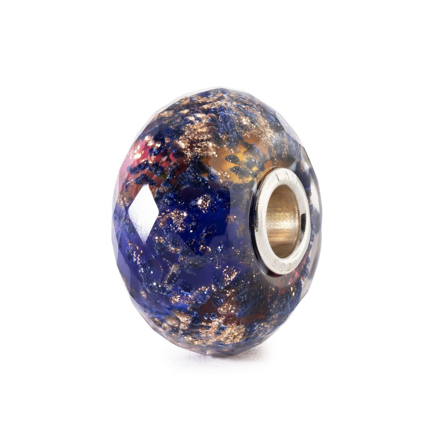 Trollbeads Bead Sommerabend - People's Bead 2026, TGLBE-30223