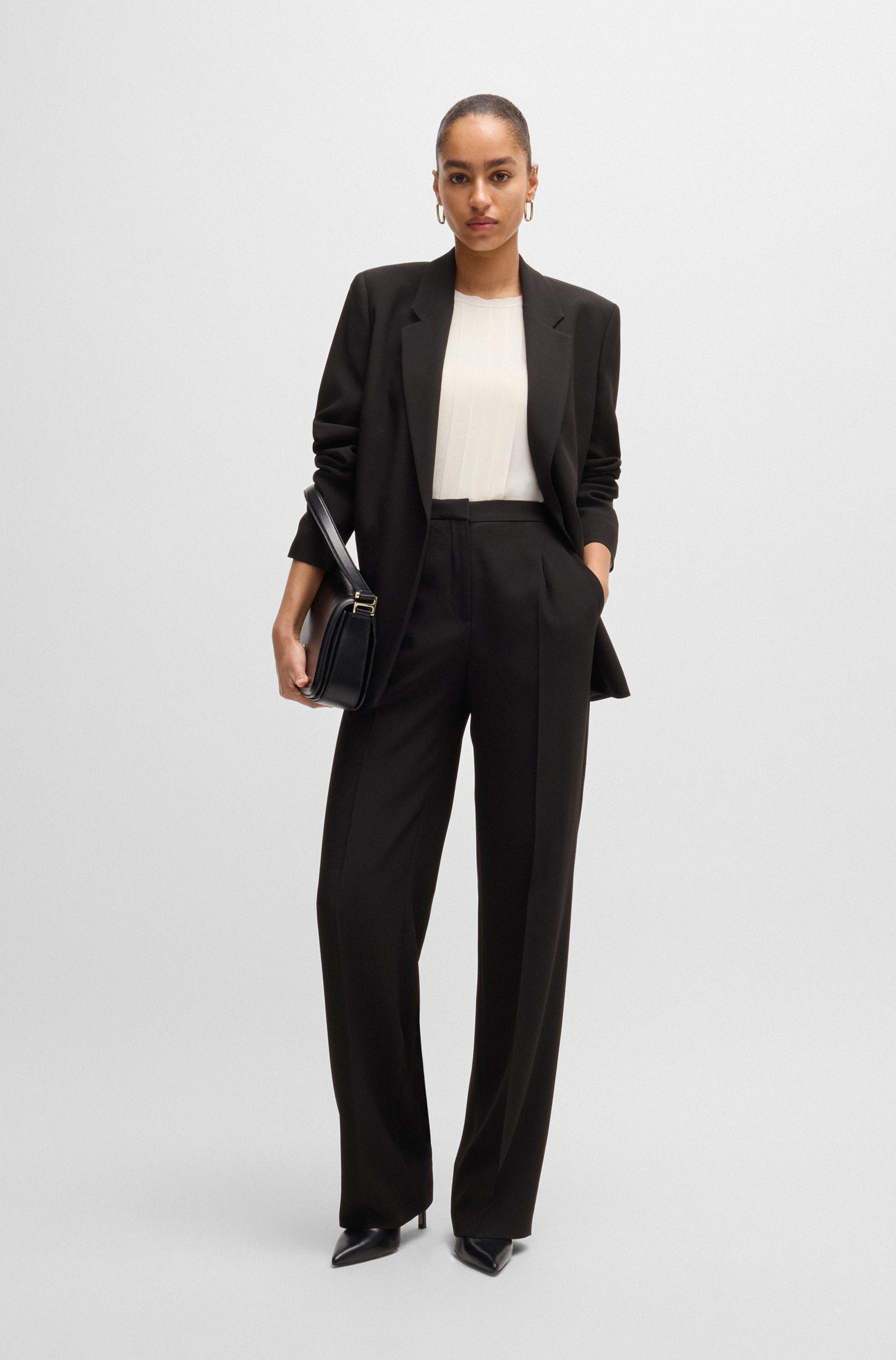 BOSS Janet 90-N Pumps (keine Angabe, 1-tlg) günstig online kaufen