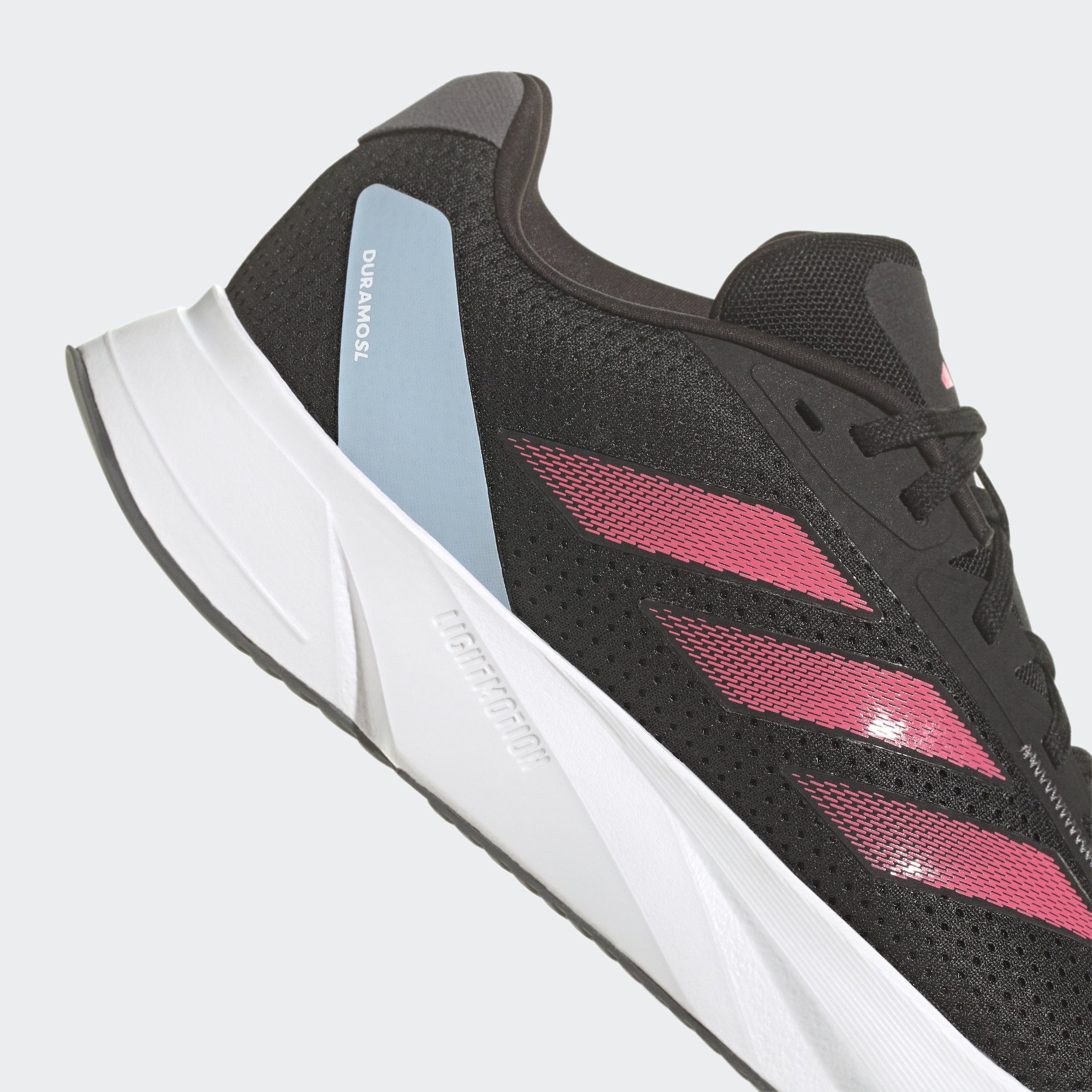adidas Performance DURAMO SL Laufschuh sehr leicht