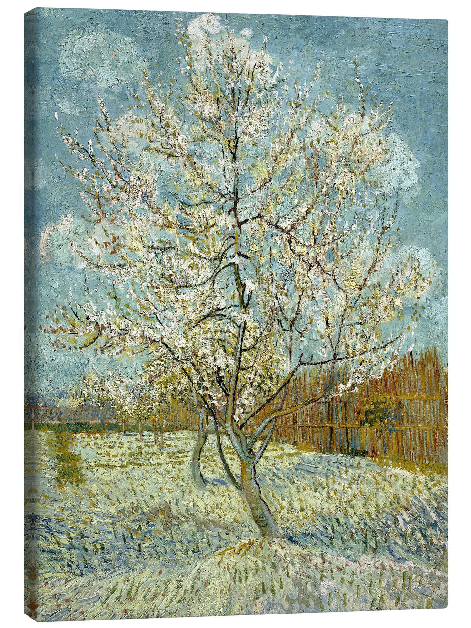 Leinwandbild Vincent van Gogh