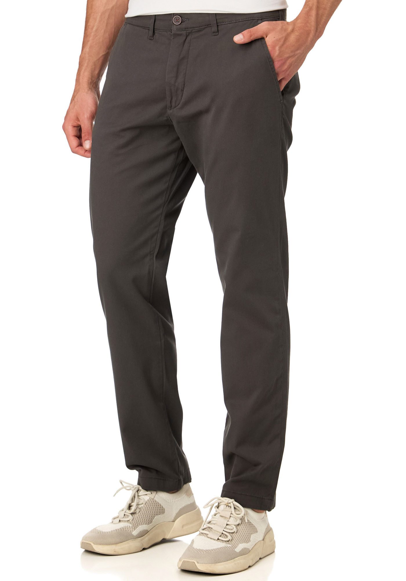 Indicode Chinos INRafle günstig online kaufen