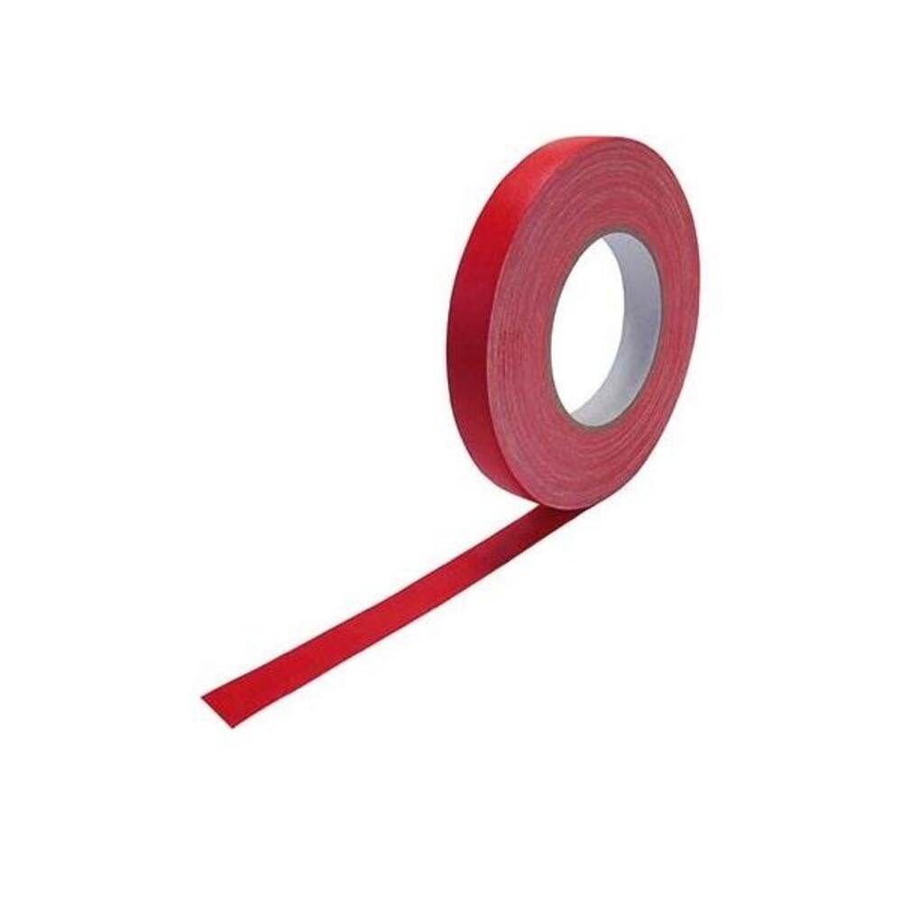 CellPack Klemmen Cellpack Gewebeband rot No.90 0.305x19x50 rt