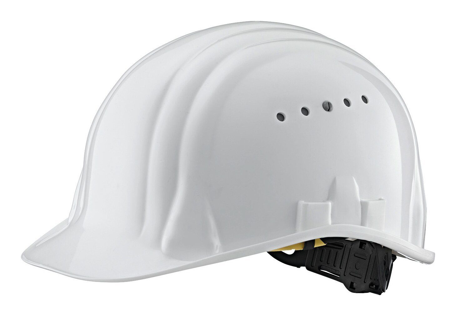 Schuberth Schutzhelm, Baumeister 80/6, EN 397